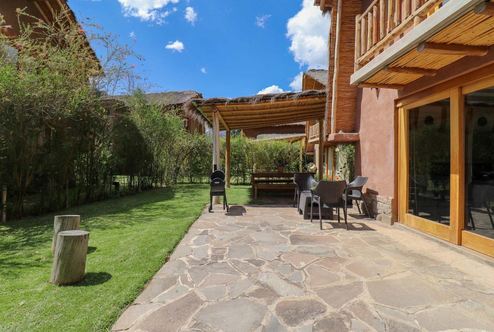 Prestigious 3Br House In Valle Sagrado Villa Calca Dış mekan fotoğraf