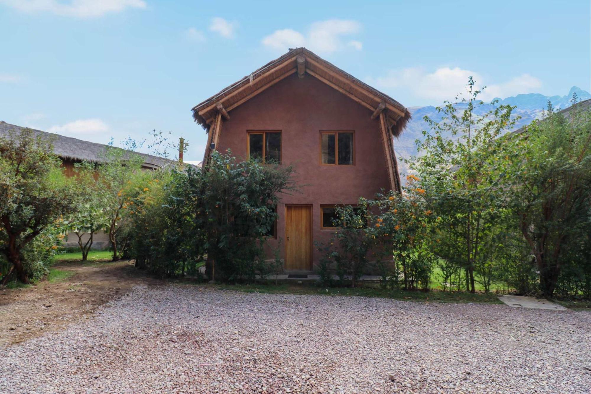 Prestigious 3Br House In Valle Sagrado Villa Calca Dış mekan fotoğraf