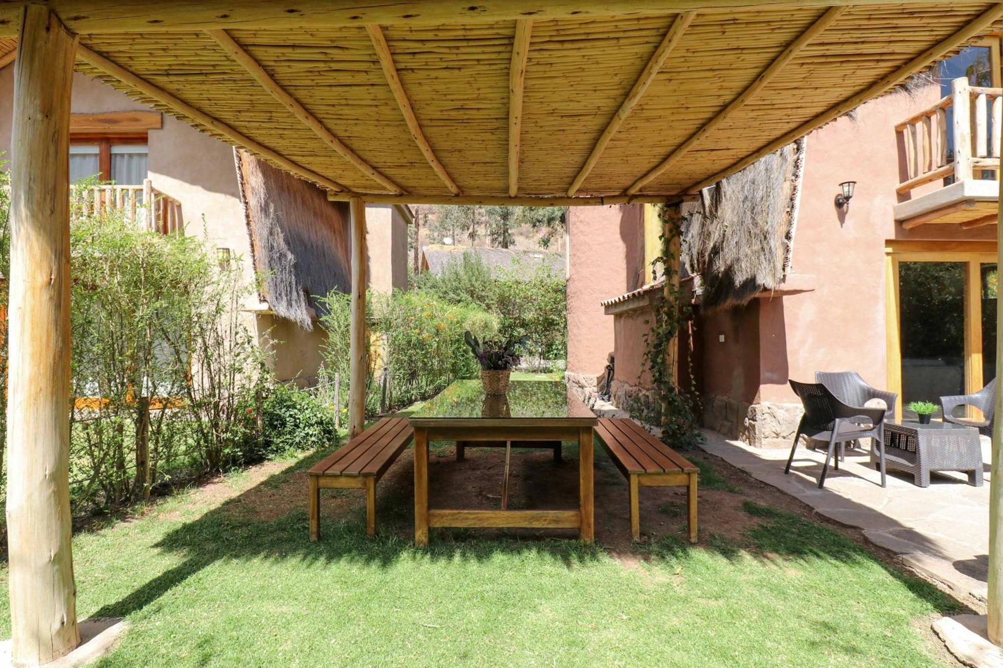 Prestigious 3Br House In Valle Sagrado Villa Calca Dış mekan fotoğraf