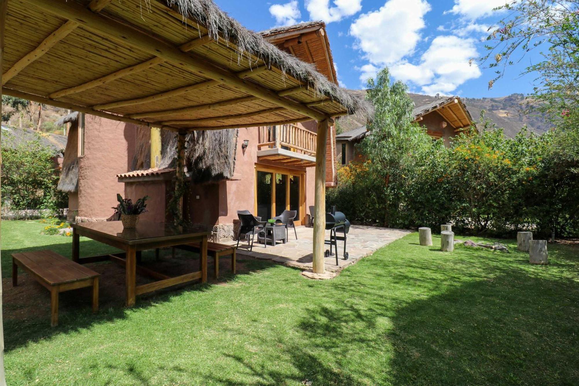 Prestigious 3Br House In Valle Sagrado Villa Calca Dış mekan fotoğraf