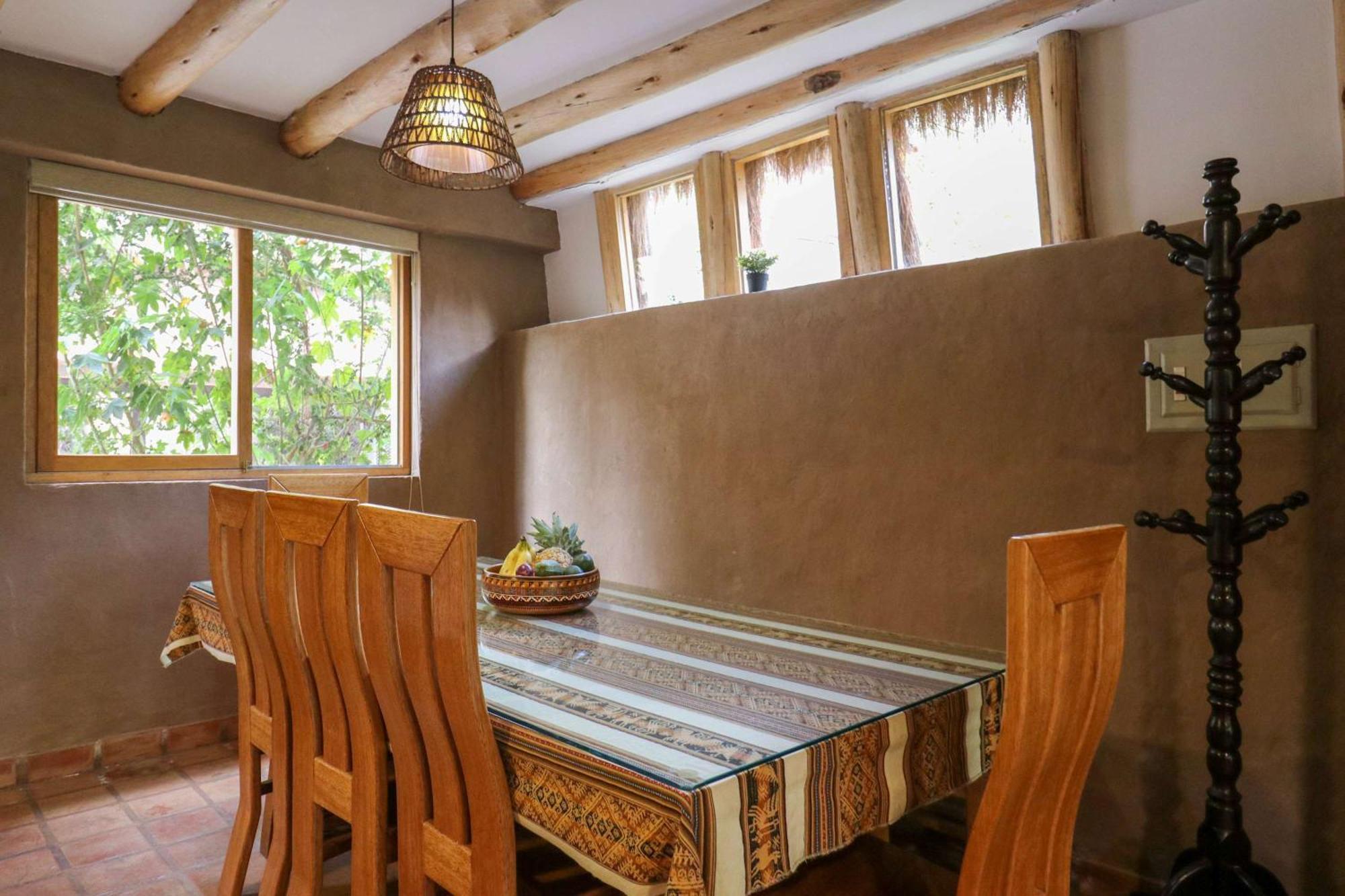 Prestigious 3Br House In Valle Sagrado Villa Calca Dış mekan fotoğraf